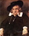 Elder portrait Rembrandt